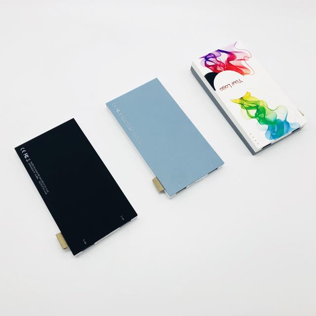 nuevo diseño de powerbank