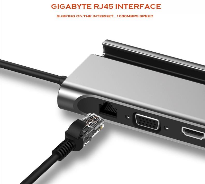 usbcethernet