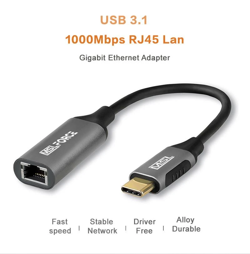 usbcrj45