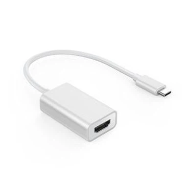 Adaptador Usb C a Hdmi Adapter Thunderbolt 3