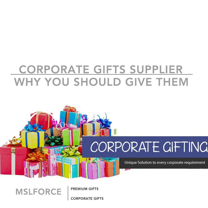 Proveedores de regalos corporativos en China