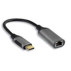 Adaptador USB C a Gigabit Ethernet - Adaptador MSLFORCE