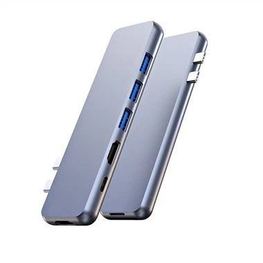 Base Thunderbolt 3 para Macbook Pro 2019